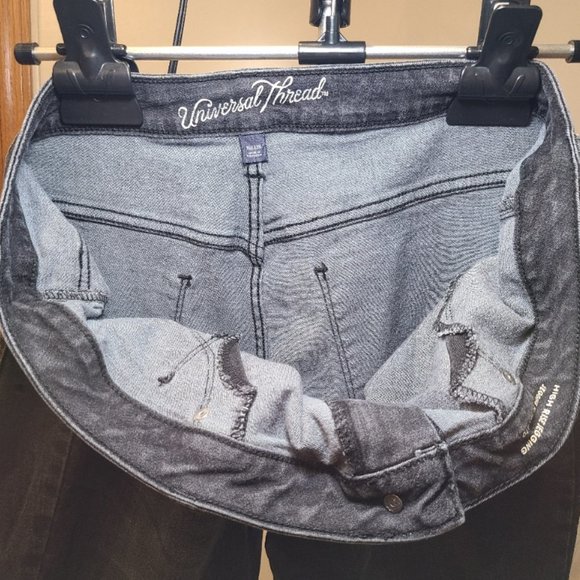 Universal Thread High Rise Jegging - Picture 7 of 10